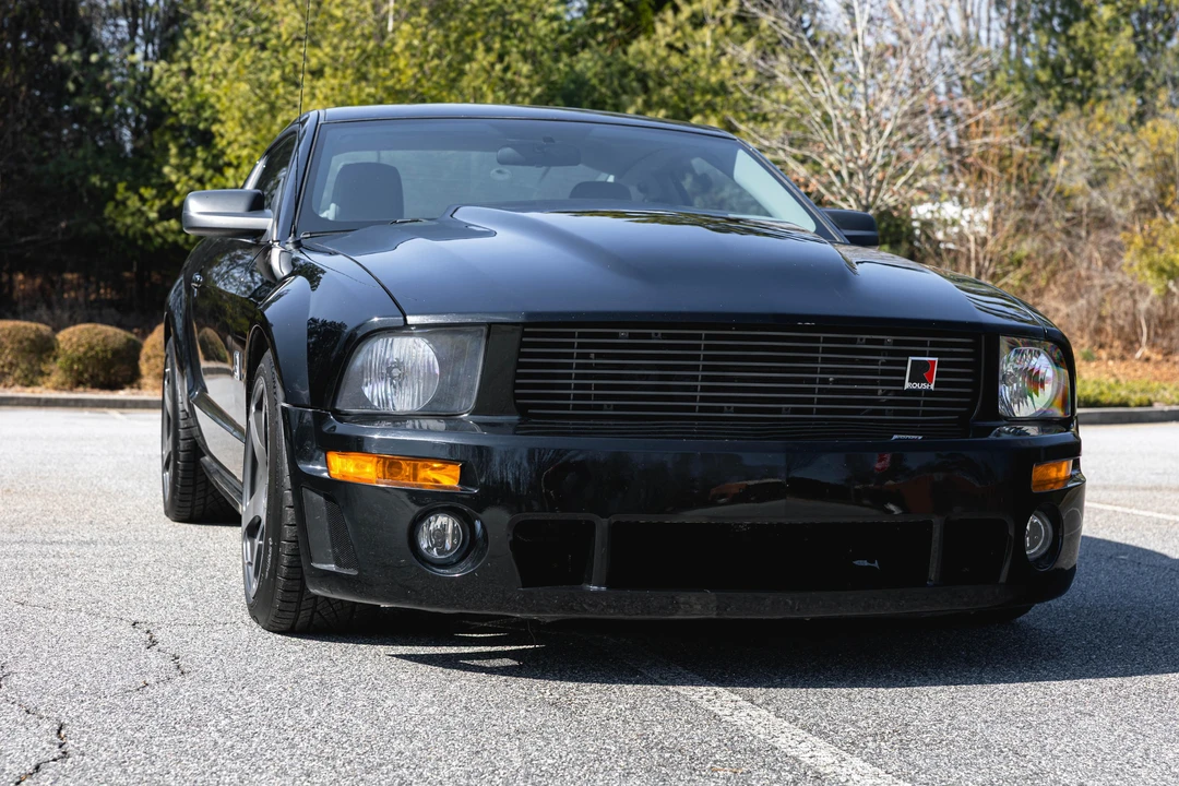 2007 Ford S197 Mustang - Image 25 of 31