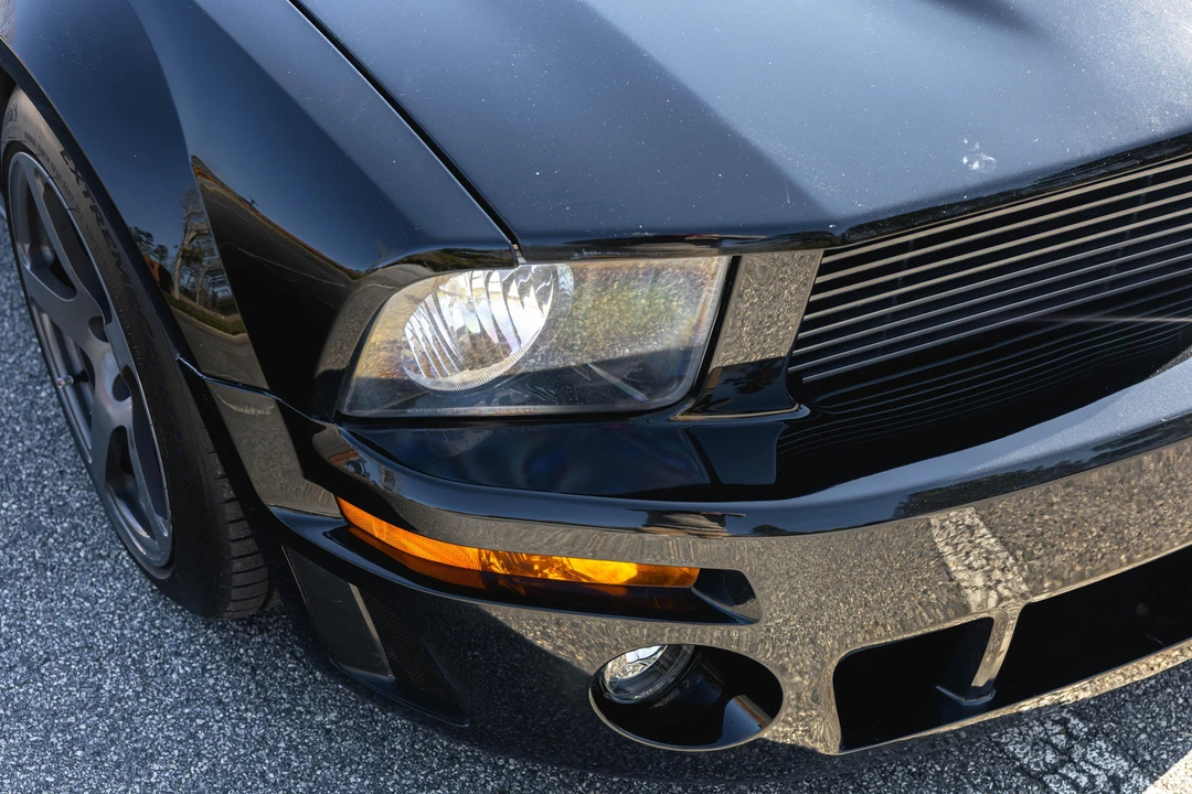 2007 Ford S197 Mustang - Image 28 of 31