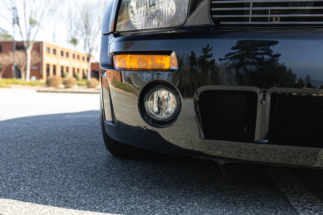 2007 Ford S197 Mustang - Image 31 of 31