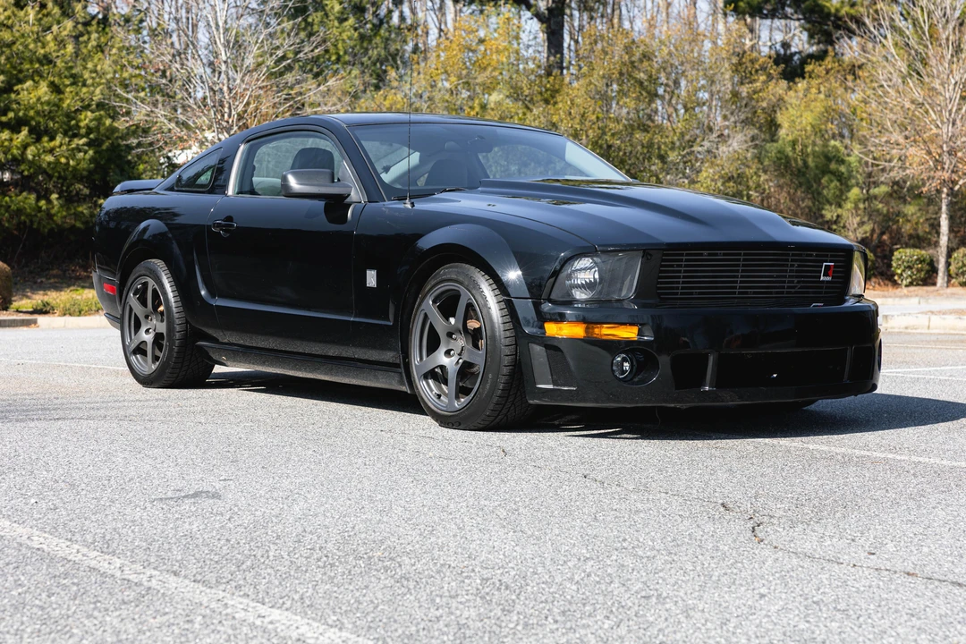 2007 Ford S197 Mustang - Image 23 of 31