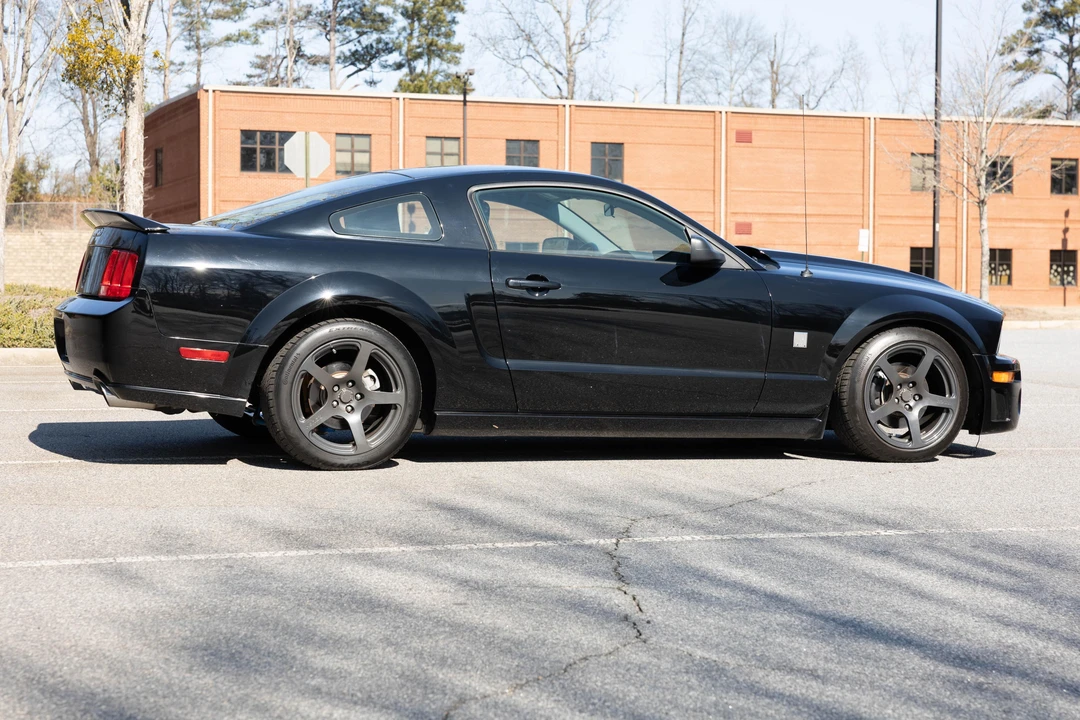 2007 Ford S197 Mustang - Image 19 of 31