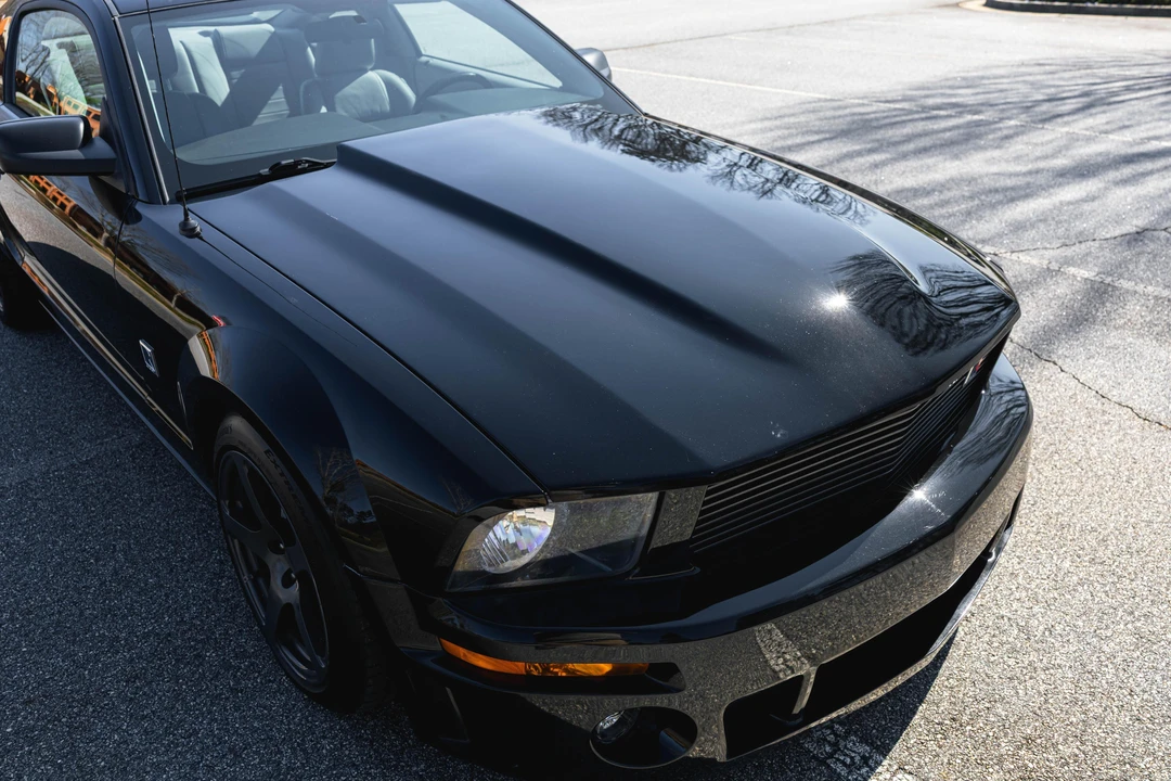 2007 Ford S197 Mustang - Image 26 of 31