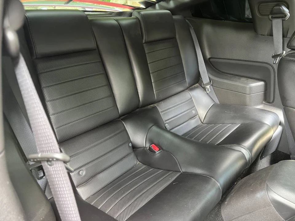 2007 Ford S197 Mustang GT - Image 11 of 17
