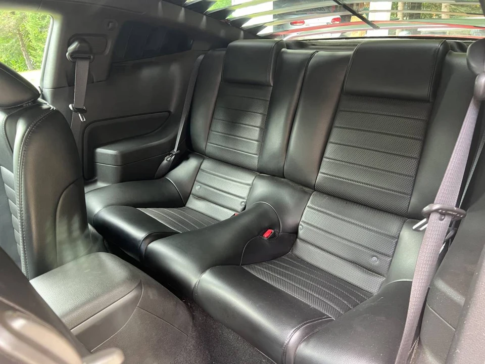 2007 Ford S197 Mustang GT - Image 12 of 17