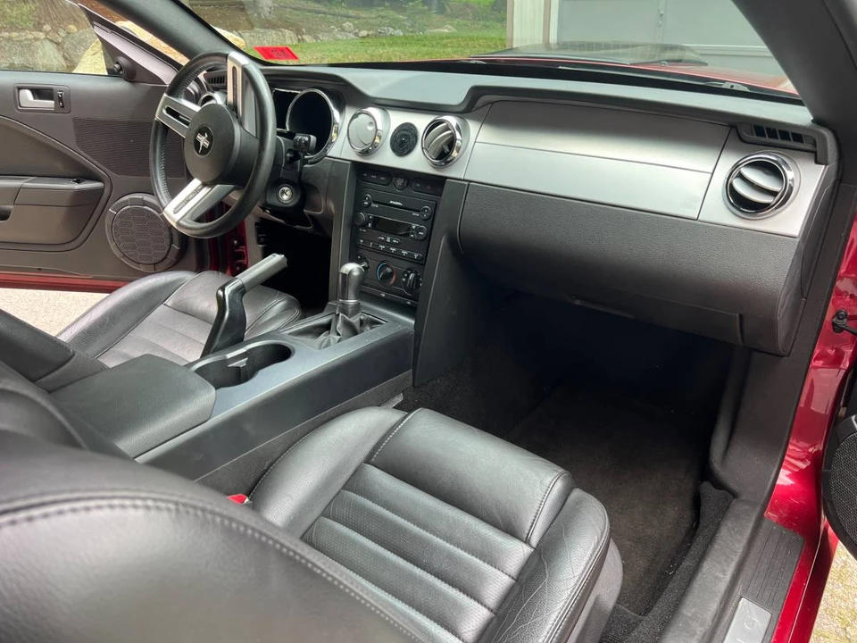 2007 Ford S197 Mustang GT - Image 13 of 17