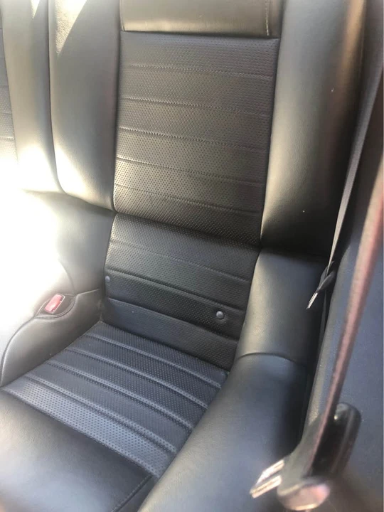 2007 Ford S197 Mustang - Image 11 of 11