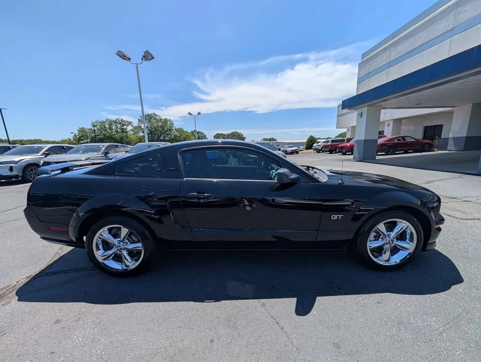 2007 Ford S197 Mustang GT - Image 6 of 14