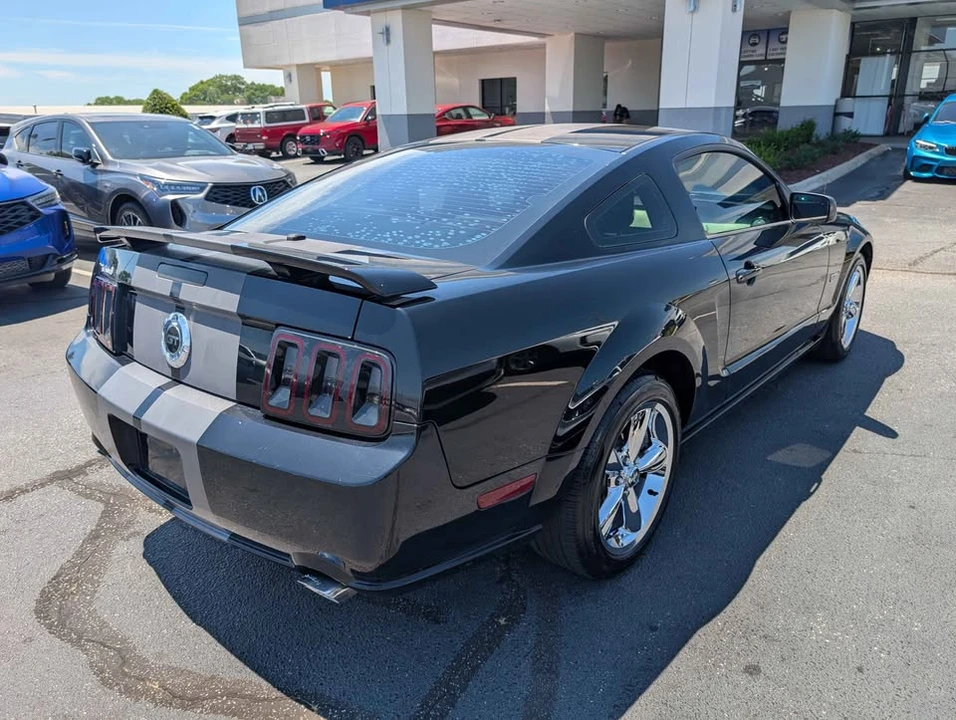 2007 Ford S197 Mustang GT - Image 5 of 14