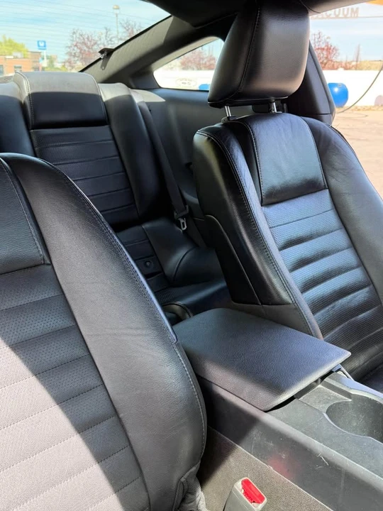 2007 Ford S197 Mustang GT - Image 9 of 11