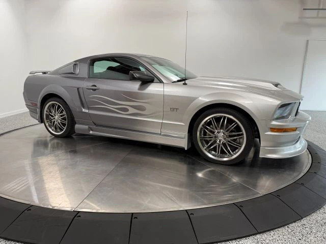 2007 Ford S197 Mustang GT - Image 23 of 31
