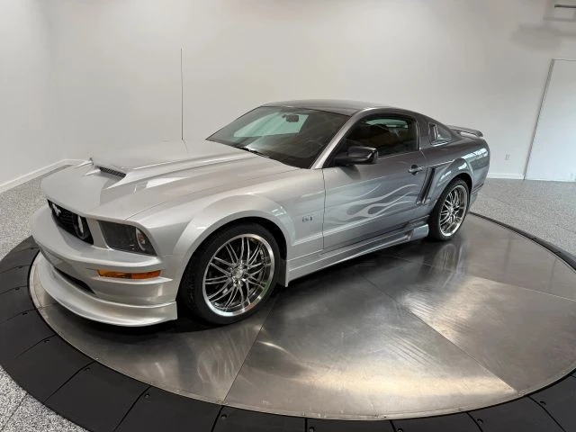 2007 Ford S197 Mustang GT - Image 10 of 31