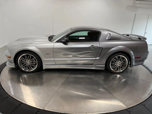 2007 Ford S197 Mustang GT - Image 11 of 31