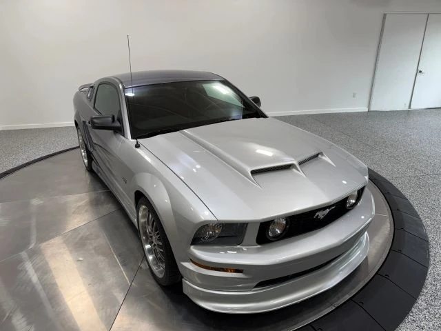 2007 Ford S197 Mustang GT - Image 4 of 31