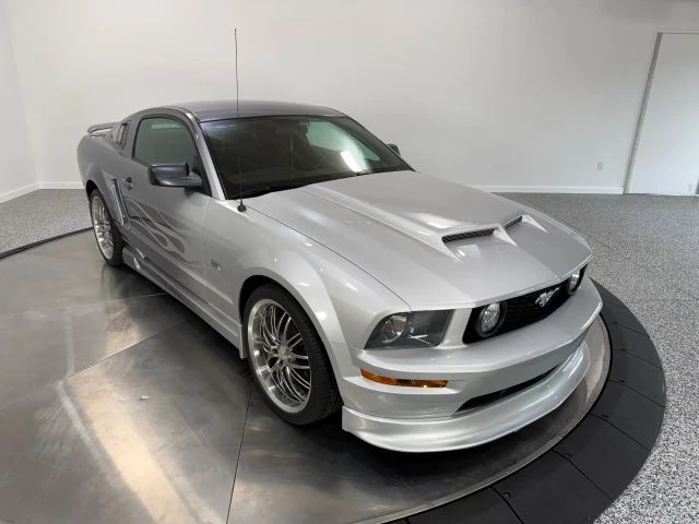 2007 Ford S197 Mustang GT - Image 2 of 31