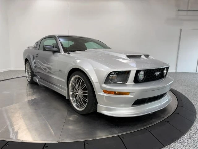 2007 Ford S197 Mustang GT - Image 3 of 31