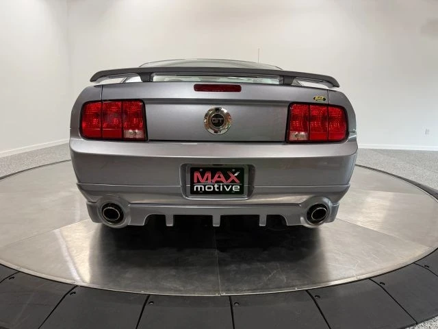 2007 Ford S197 Mustang GT - Image 15 of 31