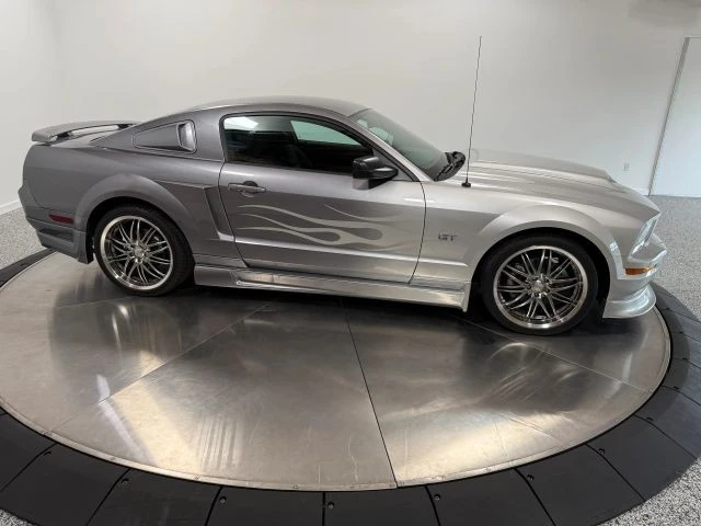 2007 Ford S197 Mustang GT - Image 22 of 31