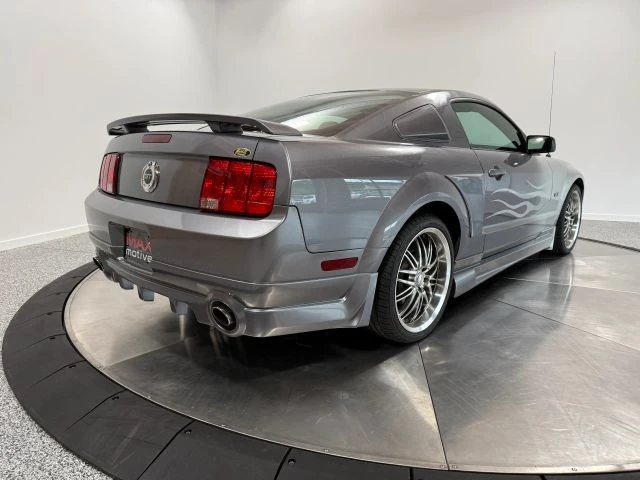 2007 Ford S197 Mustang GT - Image 17 of 31