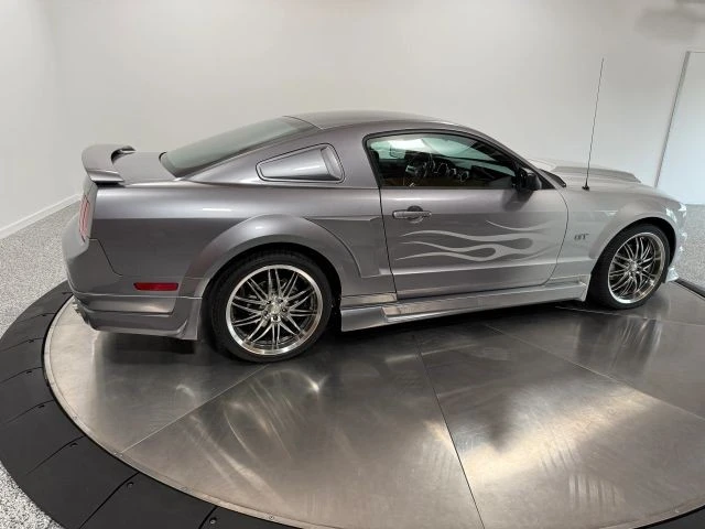 2007 Ford S197 Mustang GT - Image 21 of 31