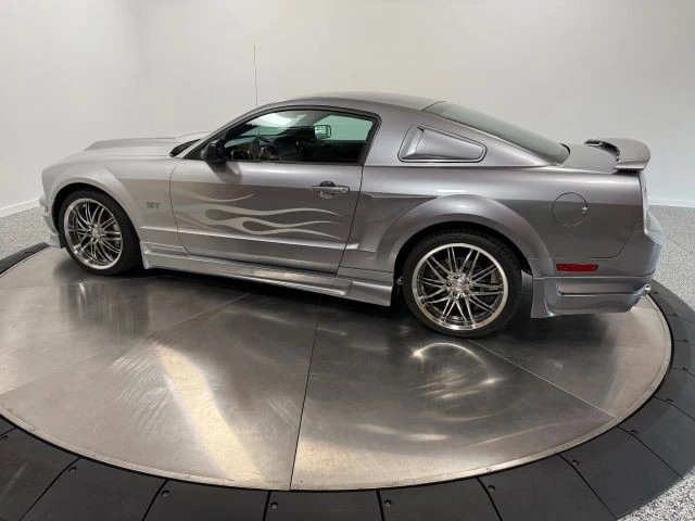 2007 Ford S197 Mustang GT - Image 12 of 31