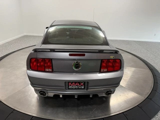 2007 Ford S197 Mustang GT - Image 16 of 31
