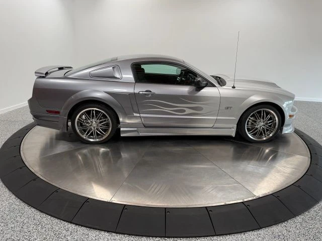 2007 Ford S197 Mustang GT - Image 20 of 31