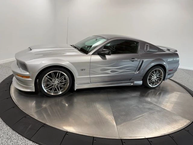 2007 Ford S197 Mustang GT - Image 9 of 31