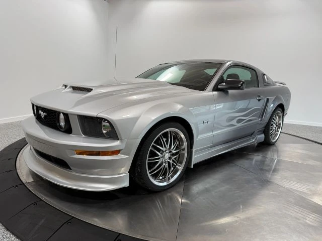 2007 Ford S197 Mustang GT - Image 8 of 31