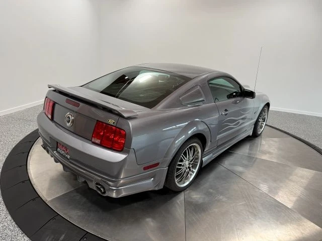 2007 Ford S197 Mustang GT - Image 18 of 31