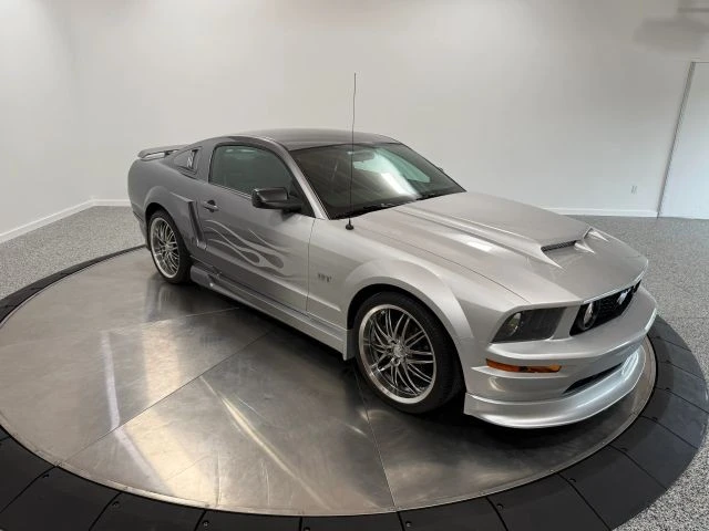 2007 Ford S197 Mustang GT - Image 24 of 31