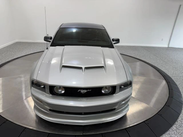 2007 Ford S197 Mustang GT - Image 6 of 31