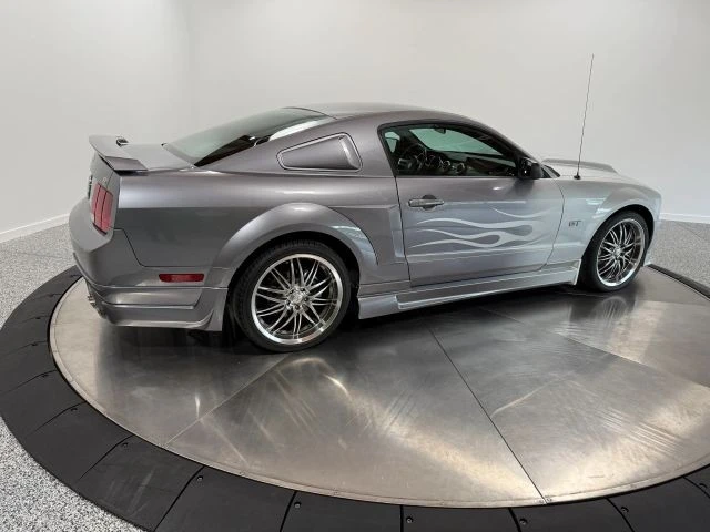 2007 Ford S197 Mustang GT - Image 19 of 31