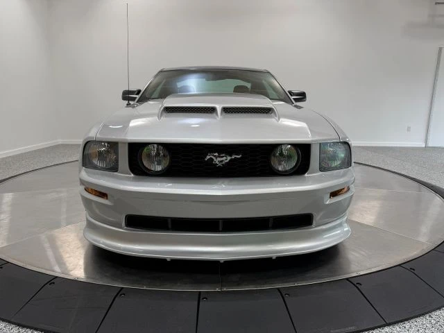 2007 Ford S197 Mustang GT - Image 5 of 31