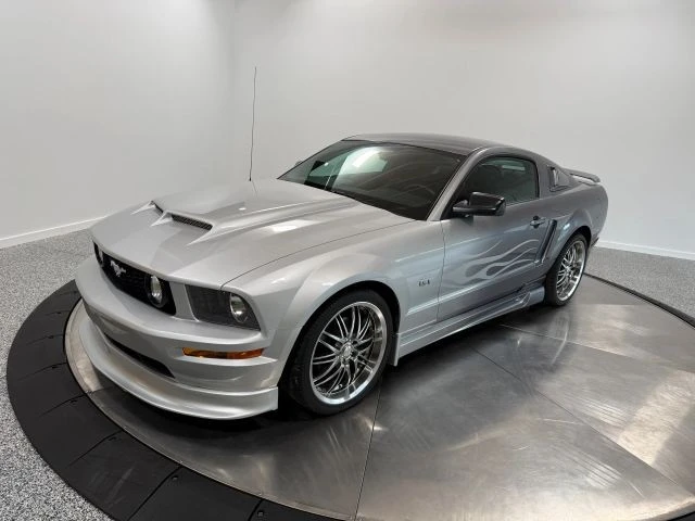 2007 Ford S197 Mustang GT - Image 7 of 31