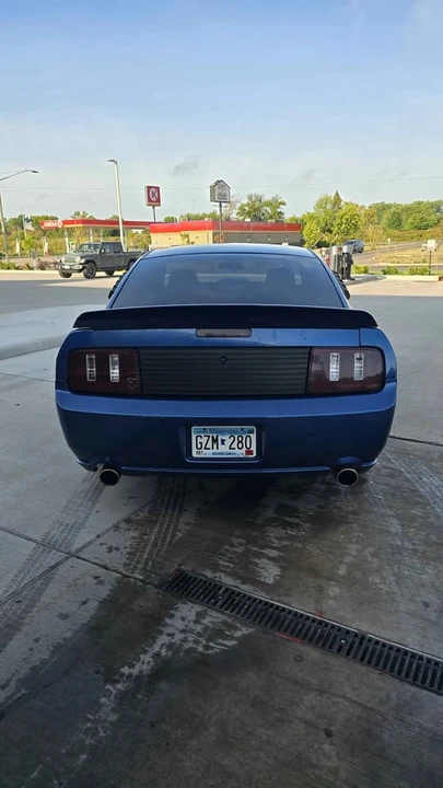 2007 Ford S197 Mustang GT - Image 4 of 7