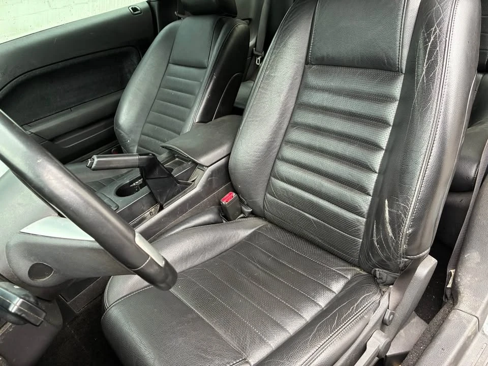 2007 Ford S197 Mustang GT - Image 12 of 20
