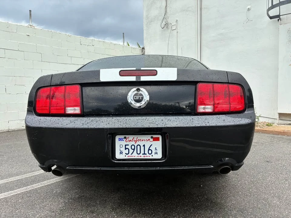 2007 Ford S197 Mustang GT - Image 6 of 20