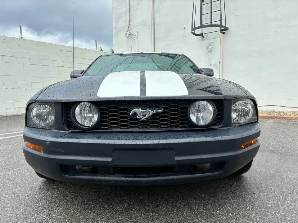 2007 Ford S197 Mustang GT - Image 2 of 20