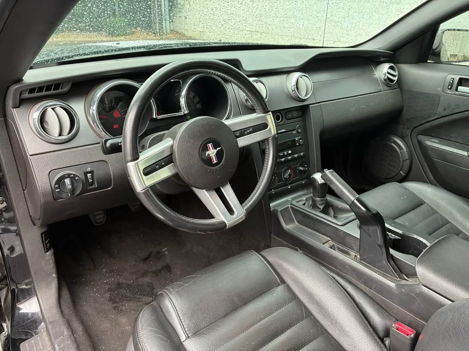 2007 Ford S197 Mustang GT - Image 13 of 20