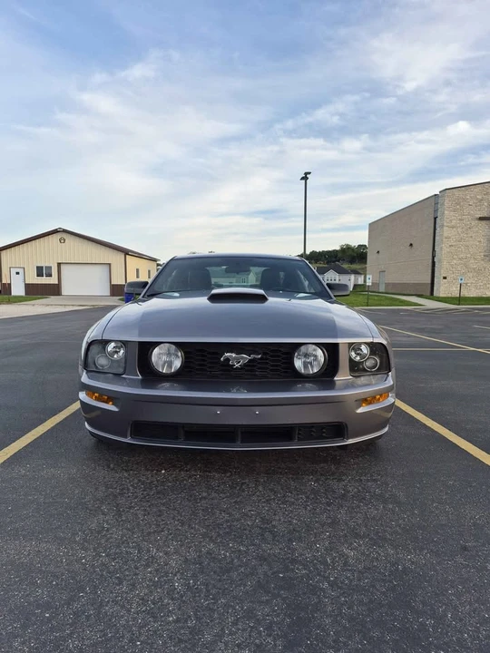 2007 Ford S197 Mustang GT - Image 3 of 19