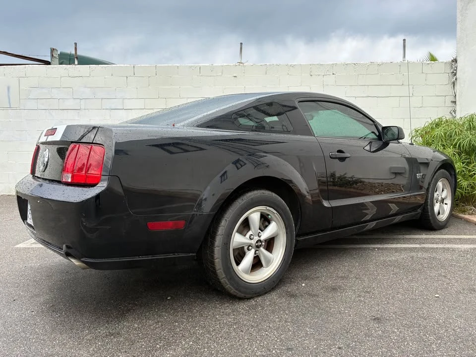 2007 Ford S197 Mustang GT - Image 5 of 20