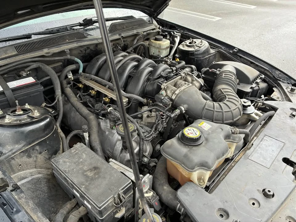2007 Ford S197 Mustang GT - Image 19 of 20