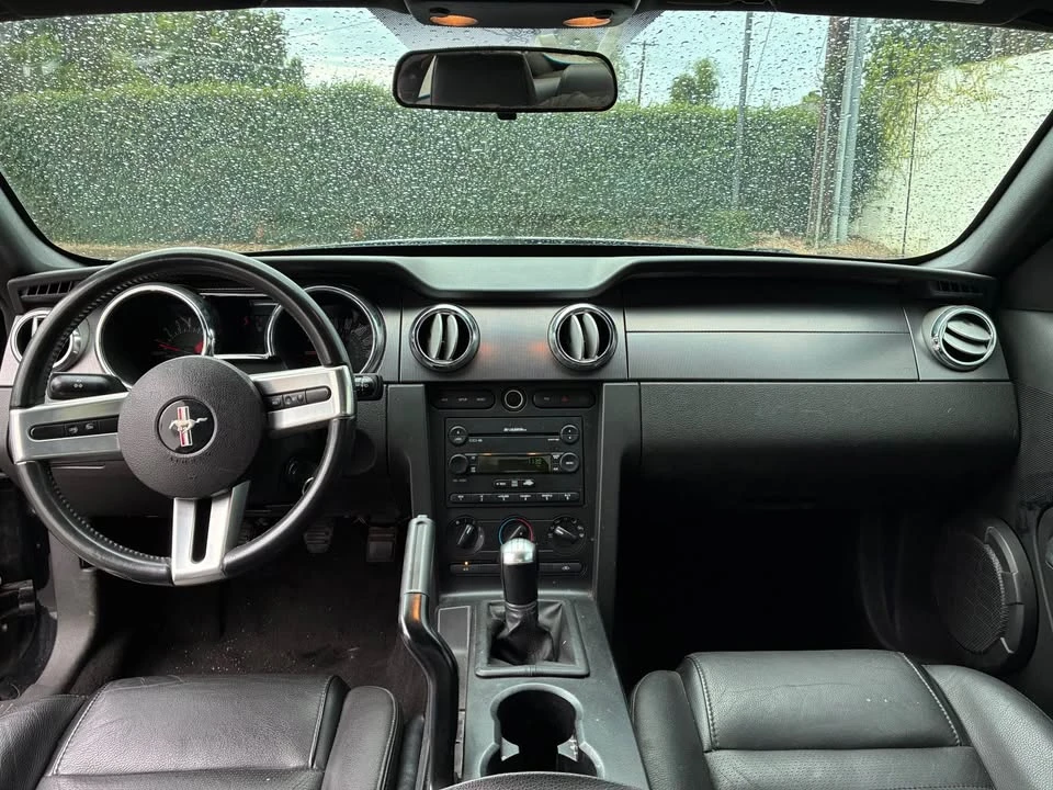 2007 Ford S197 Mustang GT - Image 14 of 20