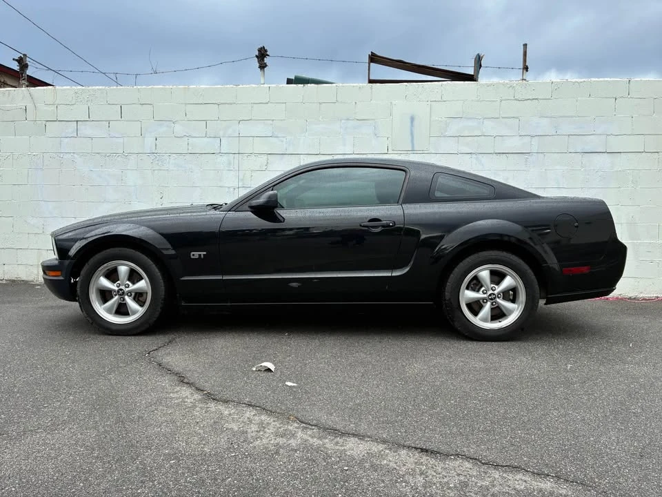 2007 Ford S197 Mustang GT - Image 8 of 20
