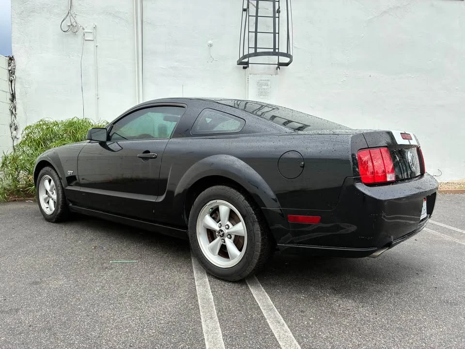 2007 Ford S197 Mustang GT - Image 7 of 20