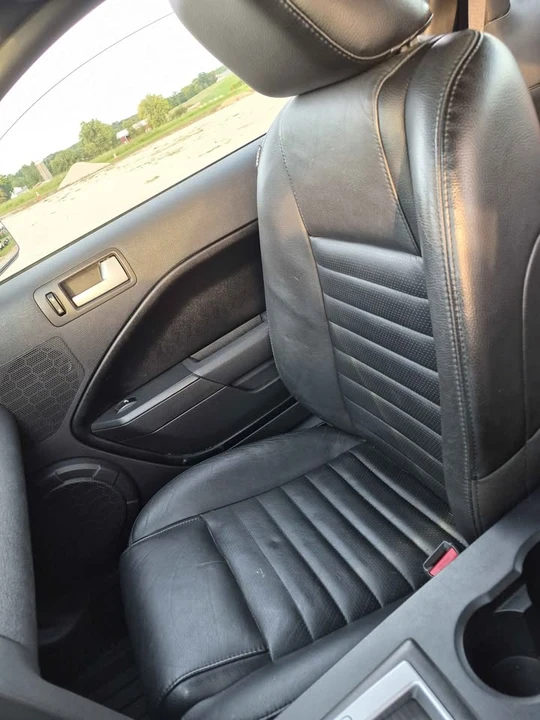 2007 Ford S197 Mustang GT - Image 11 of 19