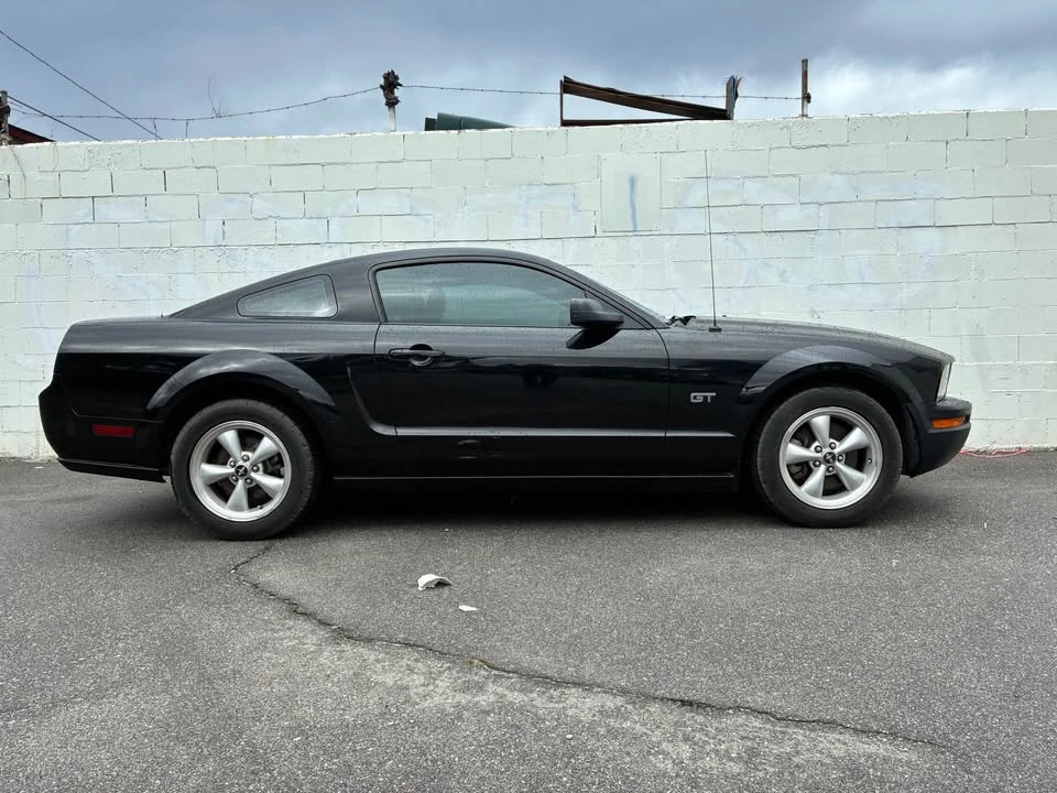 2007 Ford S197 Mustang GT - Image 4 of 20