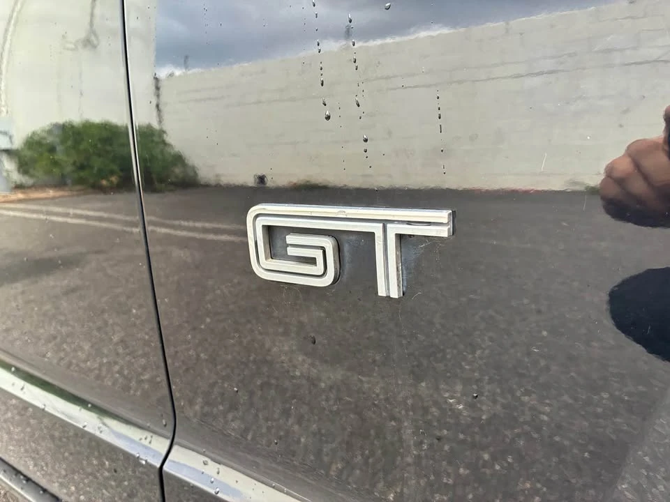 2007 Ford S197 Mustang GT - Image 11 of 20