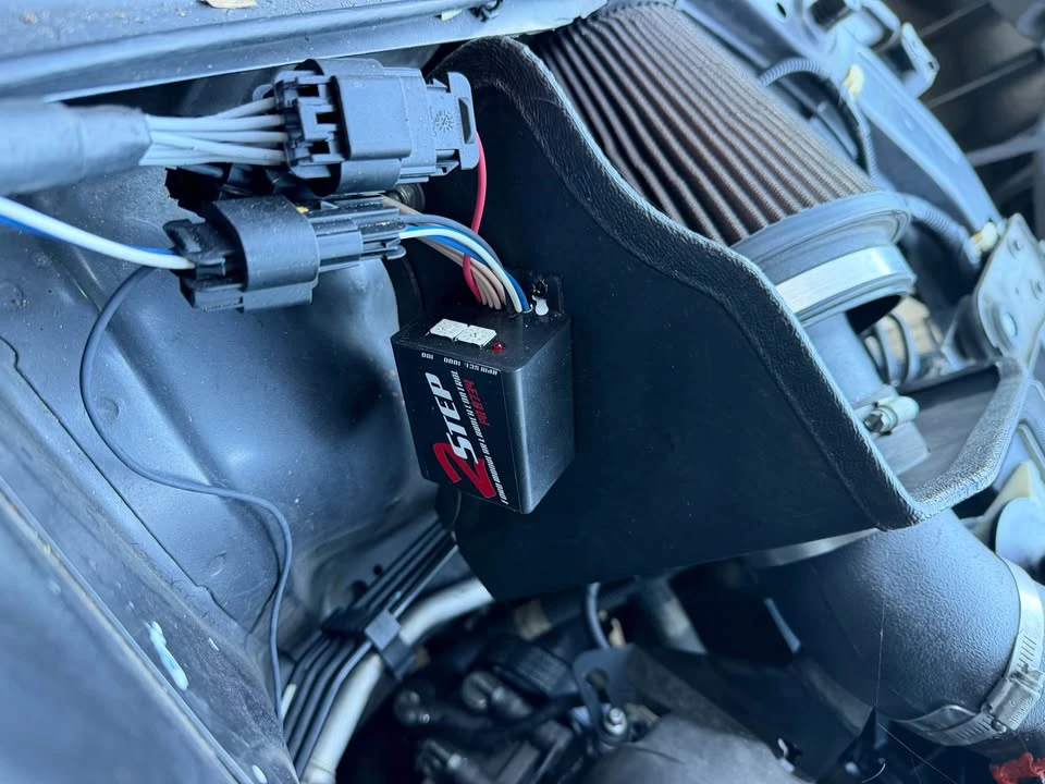 2007 Ford S197 Mustang GT - Image 6 of 6