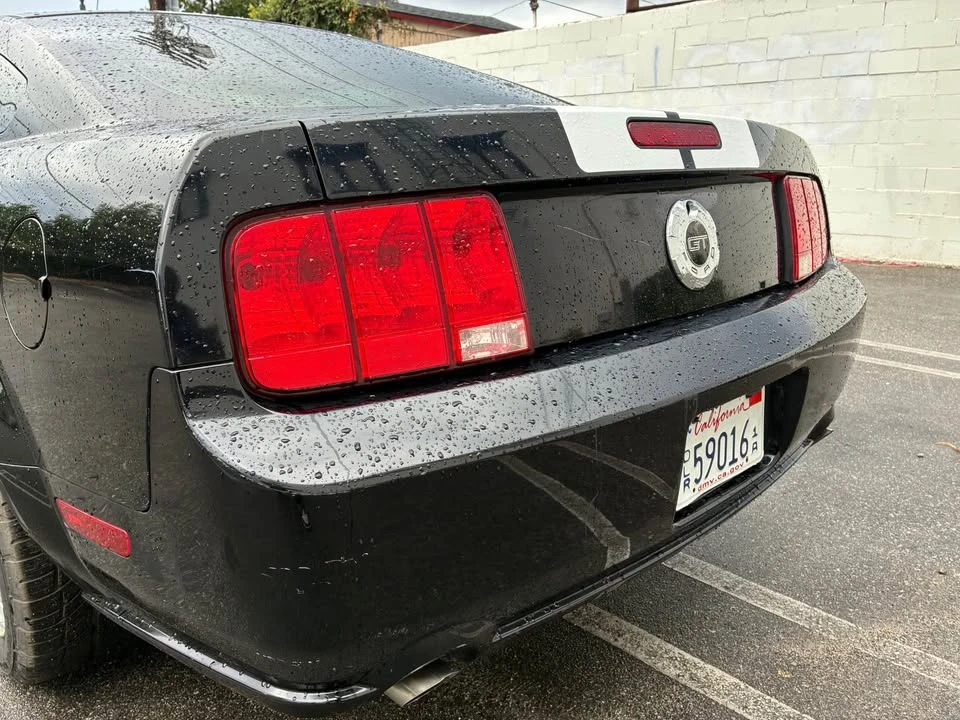 2007 Ford S197 Mustang GT - Image 10 of 20